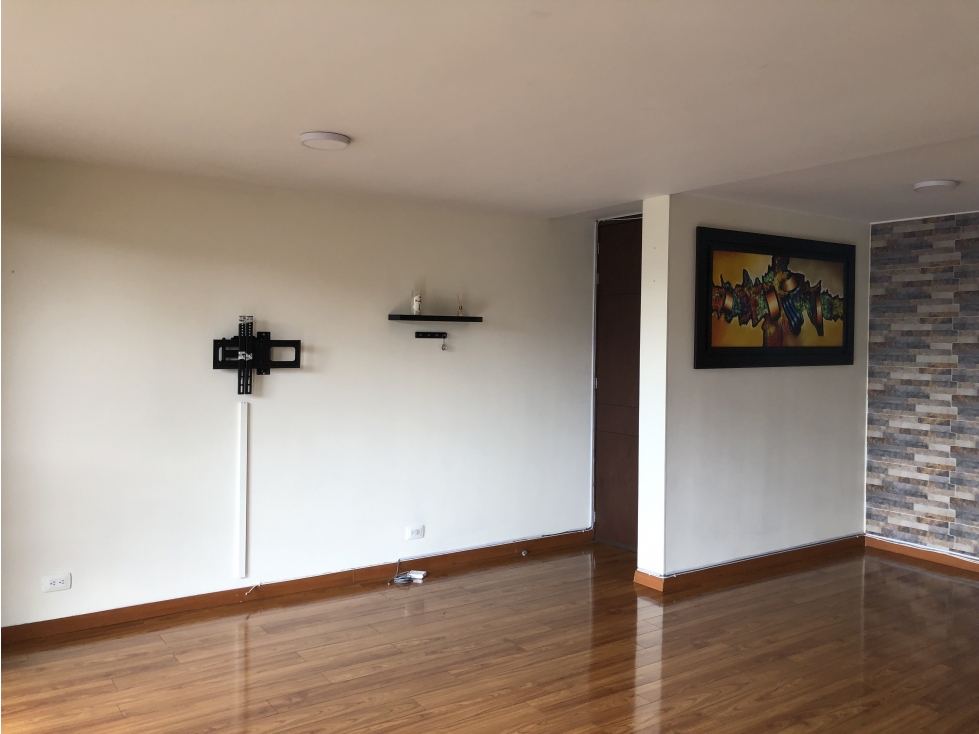 Apartamento en venta en Nueva Zelandia, Bogotá · foto 5 de 21