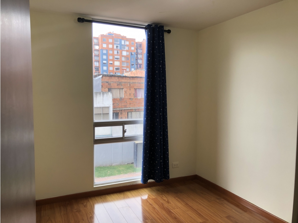 Apartamento en venta en Nueva Zelandia, Bogotá · foto 6 de 21