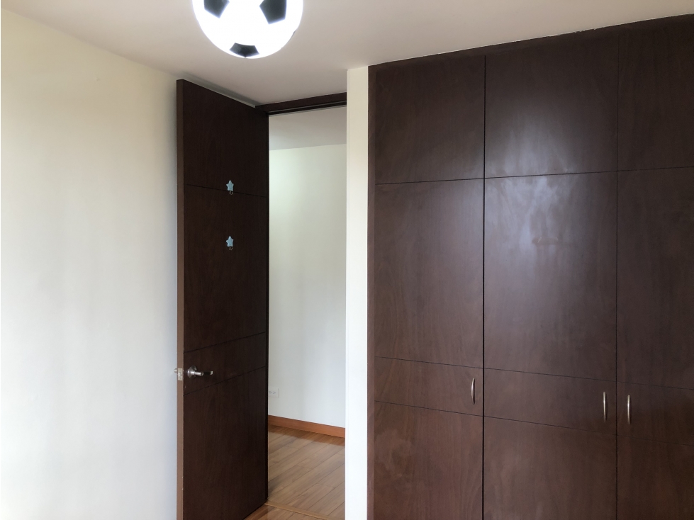 Apartamento en venta en Nueva Zelandia, Bogotá · foto 7 de 21