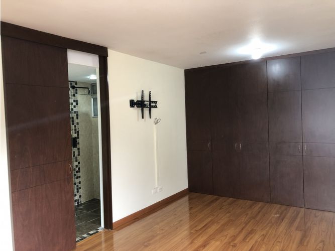 Apartamento en venta en Nueva Zelandia, Bogotá · foto 8 de 21