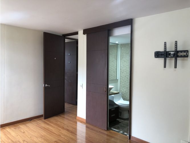 Apartamento en venta en Nueva Zelandia, Bogotá · foto 9 de 21