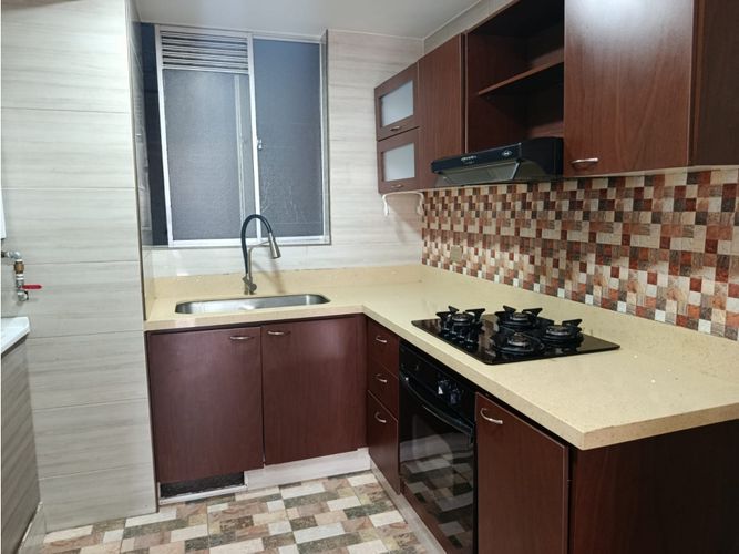 Apartamento en venta en Nueva Zelandia, Bogotá · foto 10 de 21