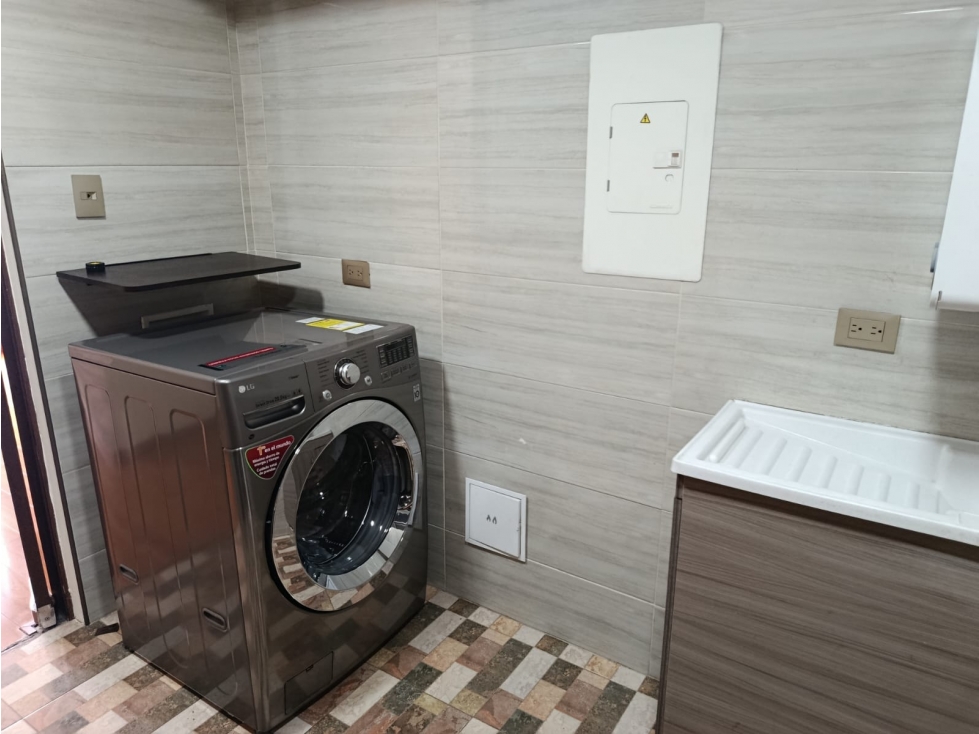 Apartamento en venta en Nueva Zelandia, Bogotá · foto 12 de 21