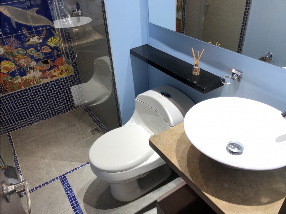 Apartamento en venta en Nueva Zelandia, Bogotá · foto 13 de 21