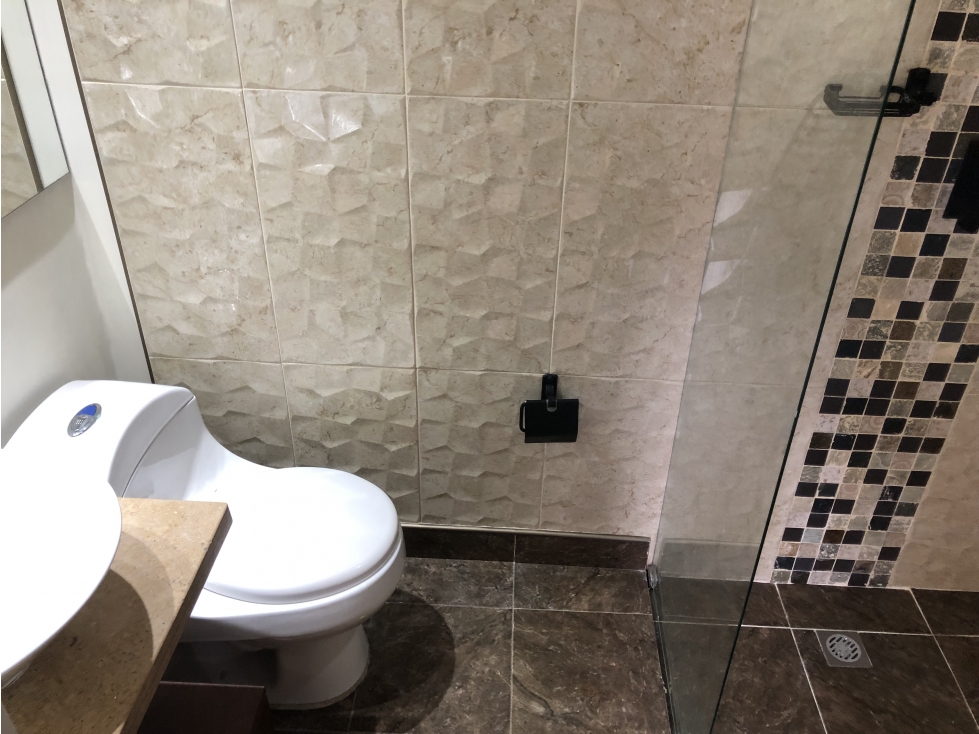 Apartamento en venta en Nueva Zelandia, Bogotá · foto 14 de 21