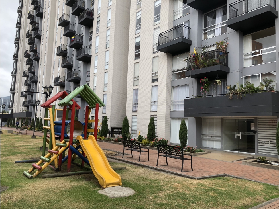 Apartamento en venta en Nueva Zelandia, Bogotá · foto 15 de 21