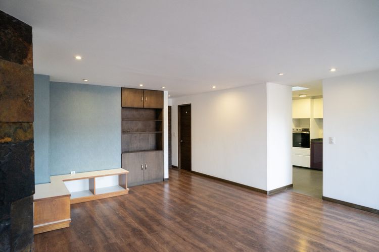 Apartamento de 3 alcobas en venta en San Patricio, Bogotá, 144 m² · foto 3 de 24