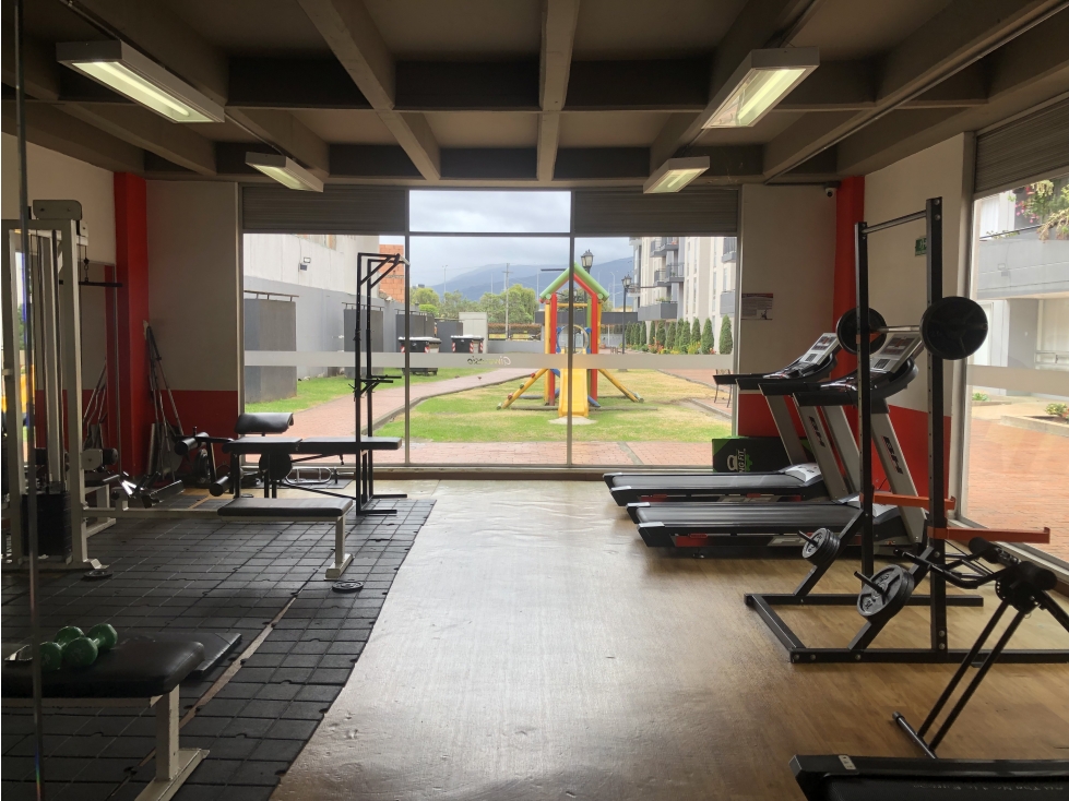 Apartamento en venta en Nueva Zelandia, Bogotá · foto 17 de 21