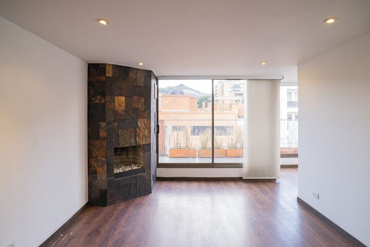 Apartamento de 3 alcobas en venta en San Patricio, Bogotá, 144 m² · foto 6 de 24