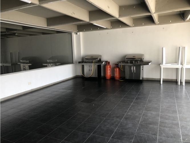 Apartamento en venta en Nueva Zelandia, Bogotá · foto 18 de 21