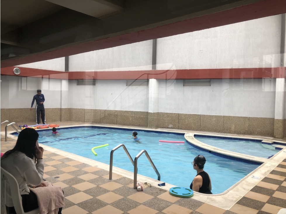 Apartamento en venta en Nueva Zelandia, Bogotá · foto 19 de 21
