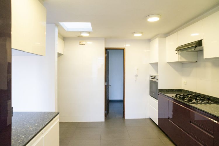 Apartamento de 3 alcobas en venta en San Patricio, Bogotá, 144 m² · foto 9 de 24