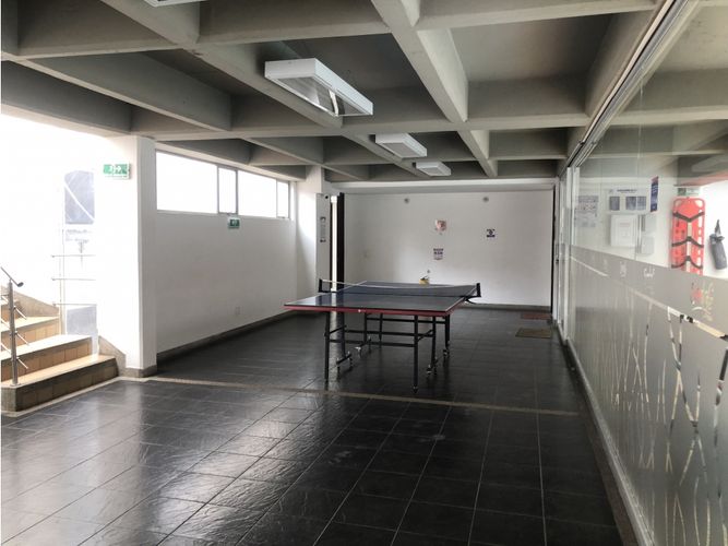 Apartamento en venta en Nueva Zelandia, Bogotá · foto 20 de 21