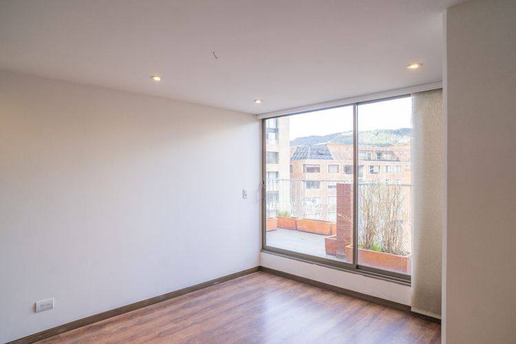 Apartamento de 3 alcobas en venta en San Patricio, Bogotá, 144 m² · foto 12 de 24