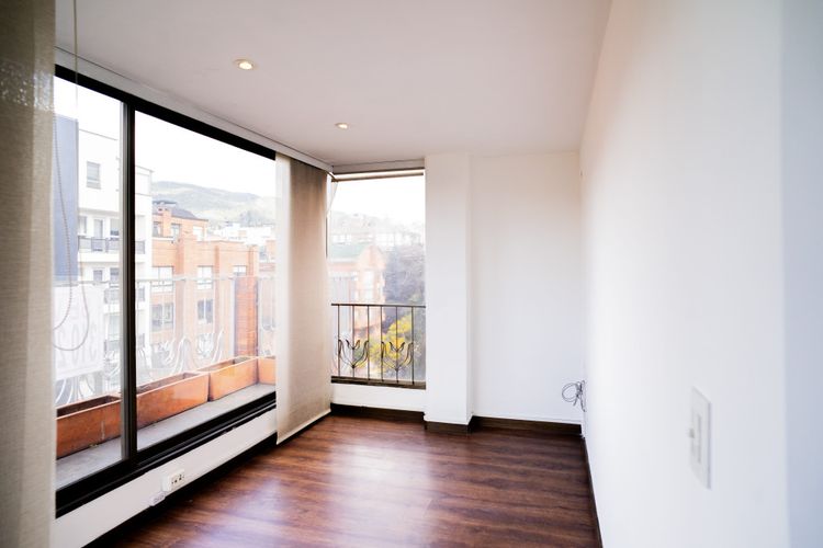 Apartamento de 3 alcobas en venta en San Patricio, Bogotá, 144 m² · foto 14 de 24