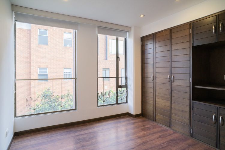 Apartamento de 3 alcobas en venta en San Patricio, Bogotá, 144 m² · foto 16 de 24