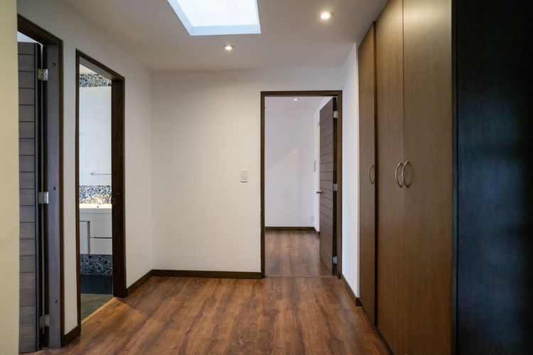 Apartamento de 3 alcobas en venta en San Patricio, Bogotá, 144 m² · foto 17 de 24
