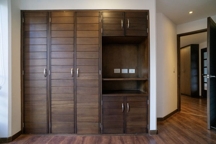 Apartamento de 3 alcobas en venta en San Patricio, Bogotá, 144 m² · foto 19 de 24