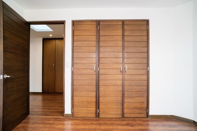 Apartamento de 3 alcobas en venta en San Patricio, Bogotá, 144 m² · foto 24 de 24