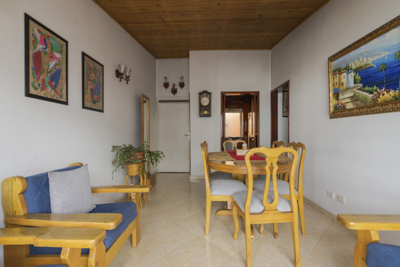 Apartamento en venta en Britalia, Bogotá · foto 2 de 17