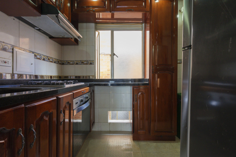 Apartamento en venta en Britalia, Bogotá · foto 4 de 17