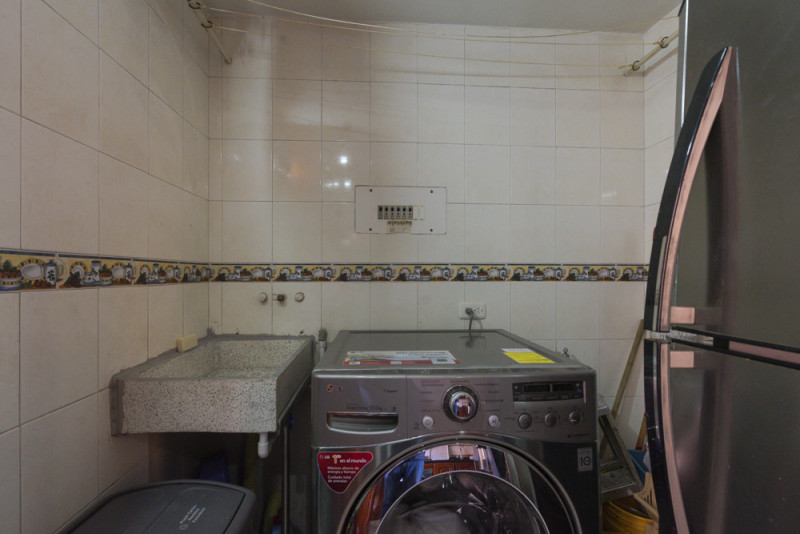 Apartamento en venta en Britalia, Bogotá · foto 5 de 17