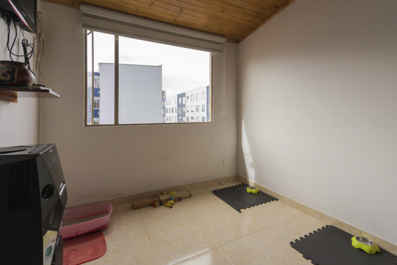 Apartamento en venta en Britalia, Bogotá · foto 6 de 17