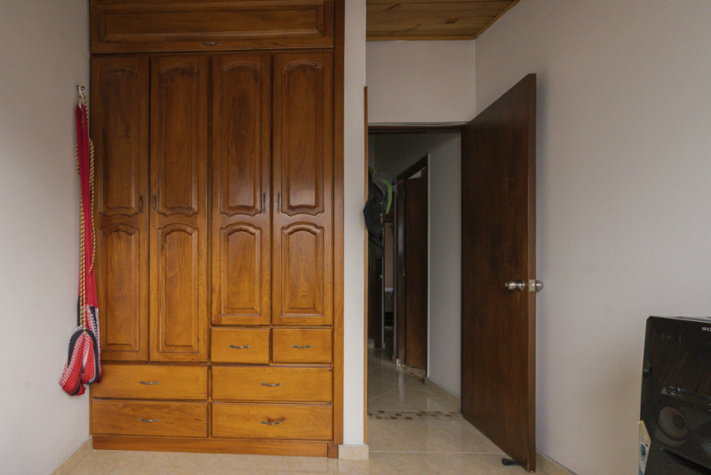 Apartamento en venta en Britalia, Bogotá · foto 7 de 17