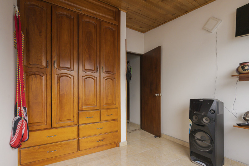 Apartamento en venta en Britalia, Bogotá · foto 8 de 17