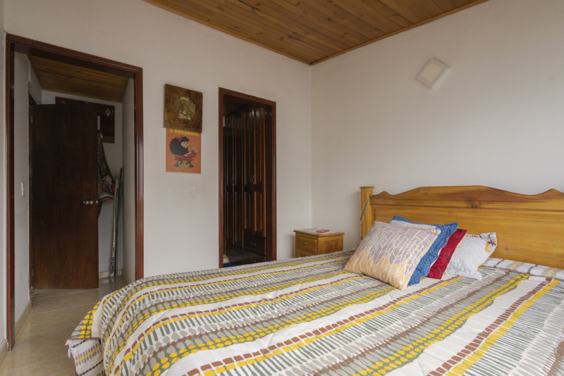 Apartamento en venta en Britalia, Bogotá · foto 9 de 17