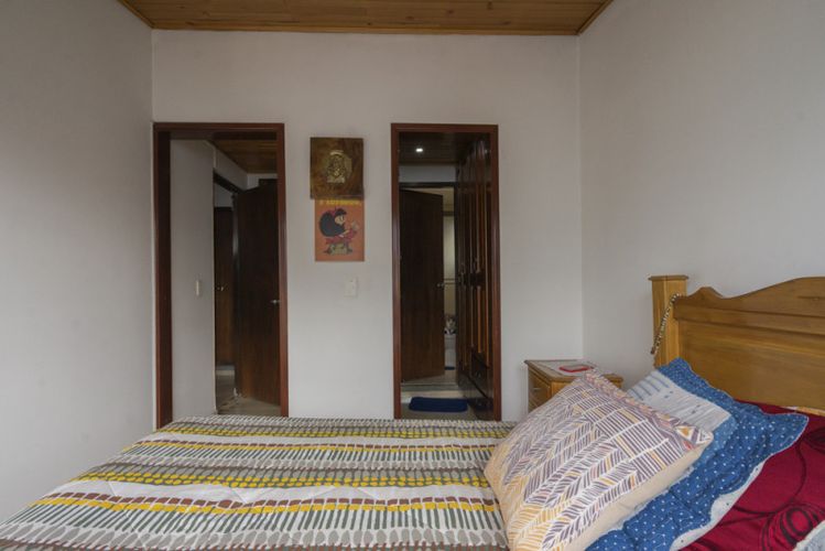 Apartamento en venta en Britalia, Bogotá · foto 10 de 17