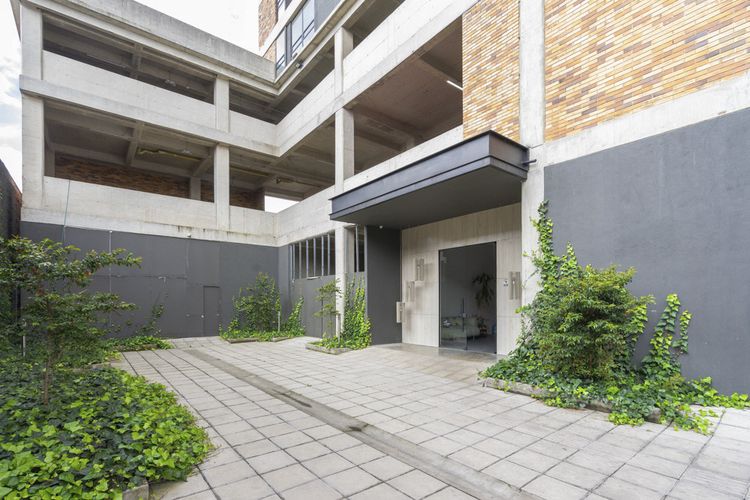 Apartaestudio en venta en Las Ferias, Bogotá, 47 m² · foto 13 de 13