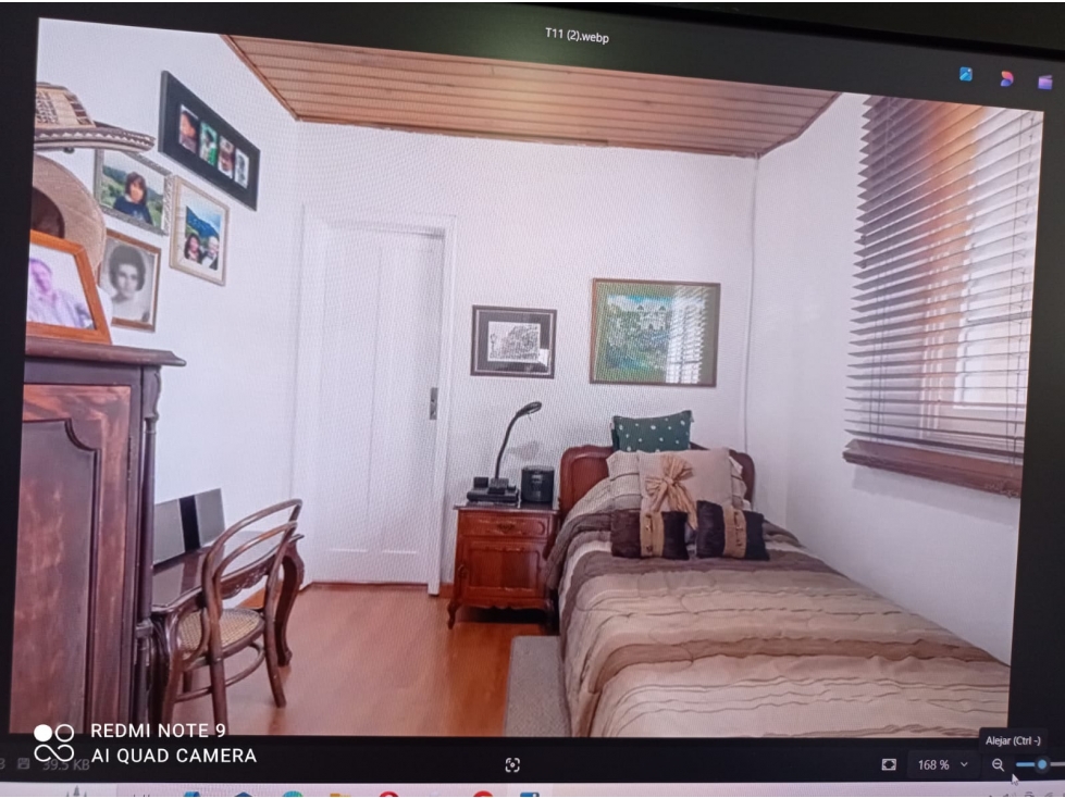 Casa en venta en San Luis, Bogotá · foto 4 de 20