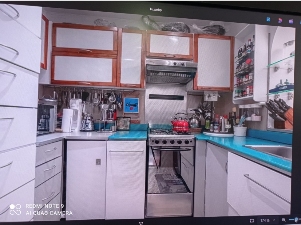 Casa en venta en San Luis, Bogotá · foto 6 de 20