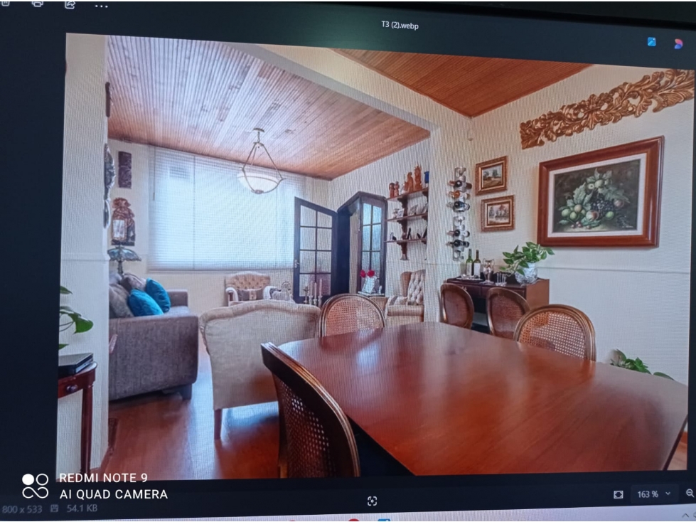 Casa en venta en San Luis, Bogotá · foto 7 de 20