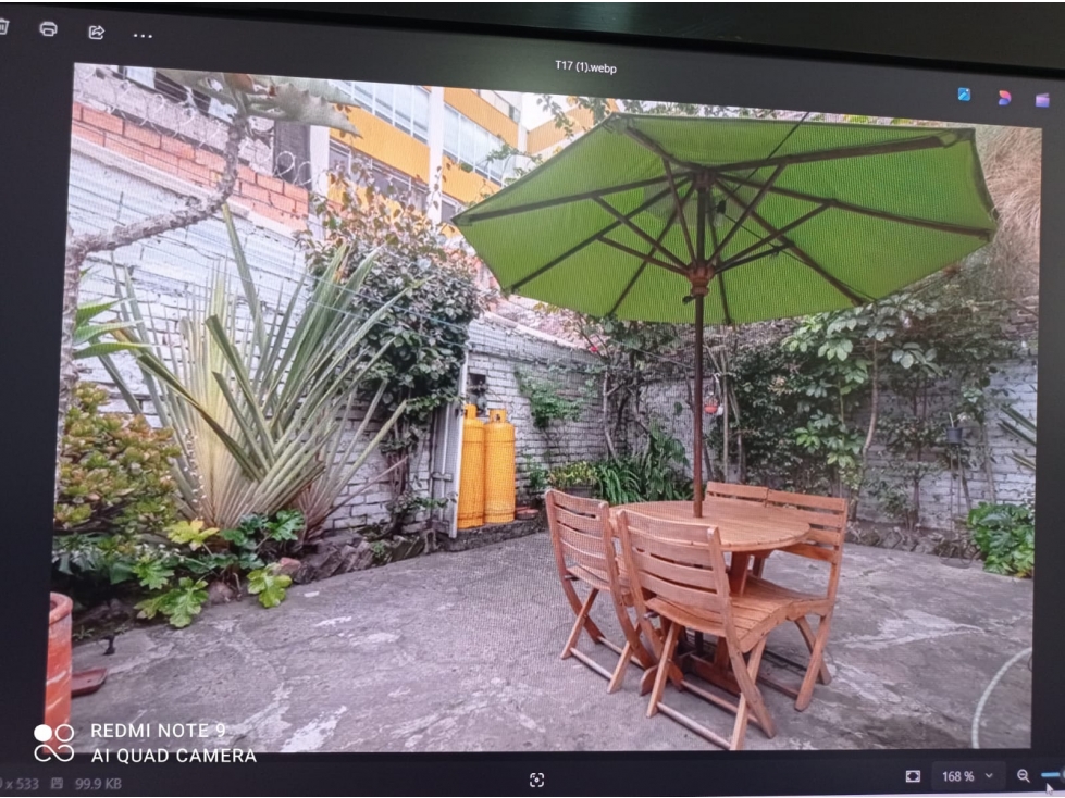 Casa en venta en San Luis, Bogotá · foto 10 de 20