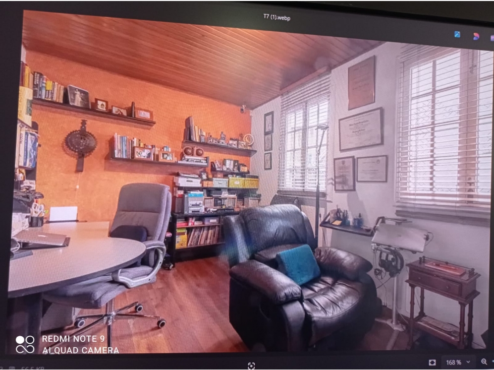 Casa en venta en San Luis, Bogotá · foto 11 de 20