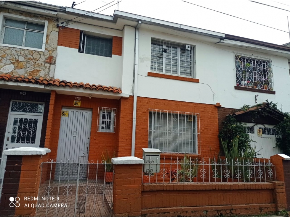 Casa en venta en San Luis, Bogotá · foto 13 de 20