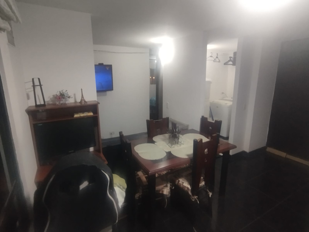 Apartamento en Arriendo en Ciudad verde, Soacha