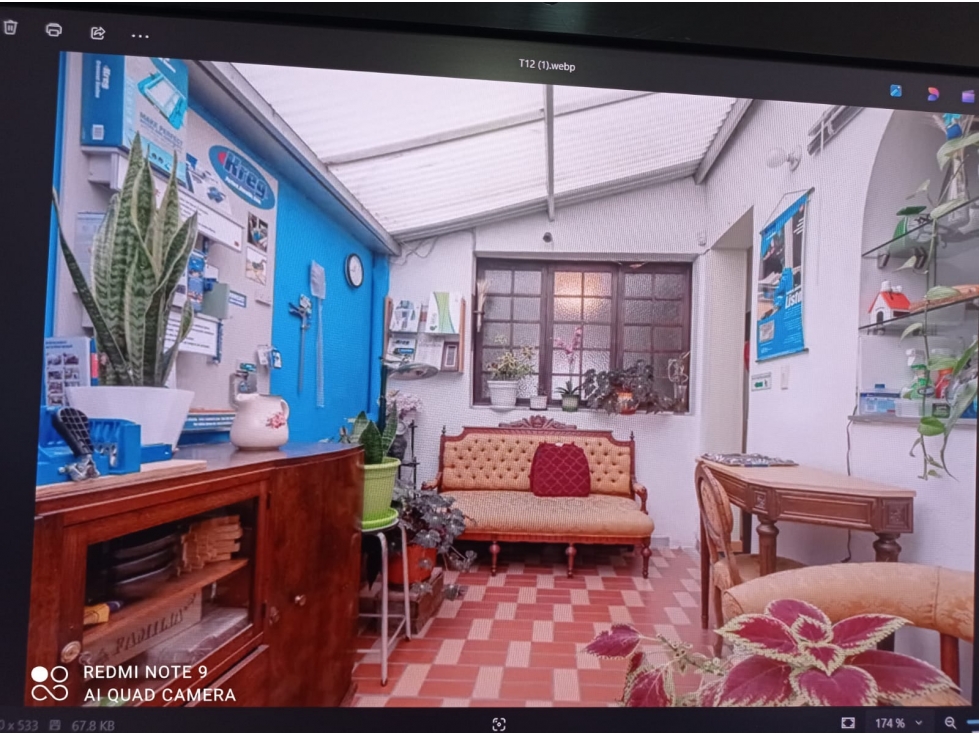 Casa en venta en San Luis, Bogotá · foto 16 de 20