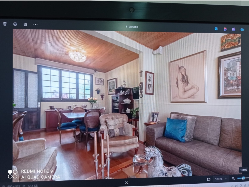 Casa en venta en San Luis, Bogotá · foto 17 de 20