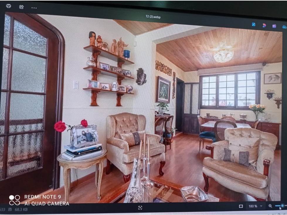 Casa en venta en San Luis, Bogotá · foto 18 de 20