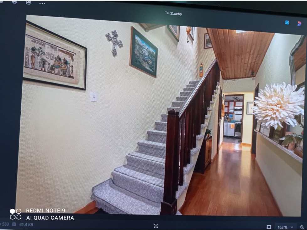 Casa en venta en San Luis, Bogotá · foto 19 de 20