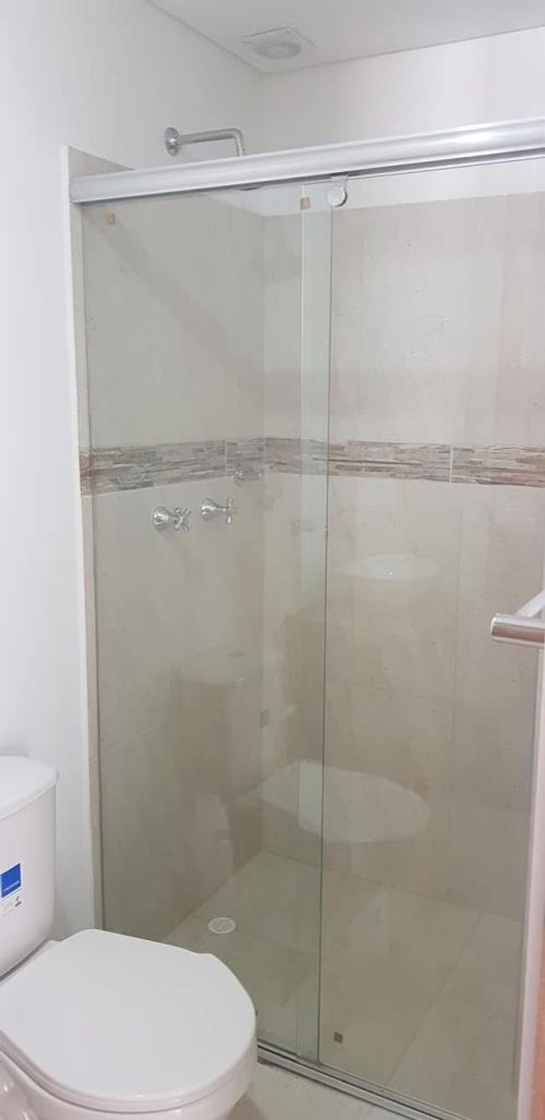 Apartamento de 2 alcobas en venta en Quiroga, Bogotá, 45 m² · foto 4 de 10