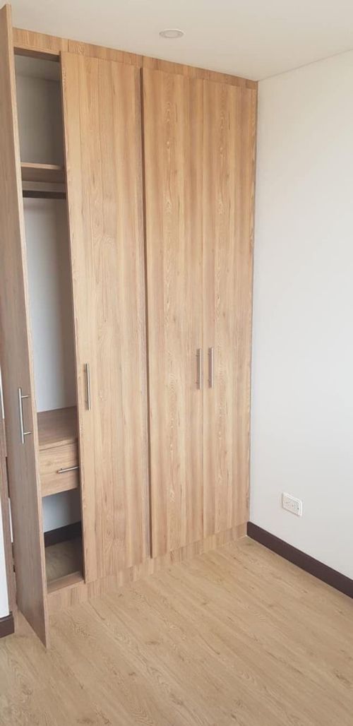 Apartamento de 2 alcobas en venta en Quiroga, Bogotá, 45 m² · foto 8 de 10
