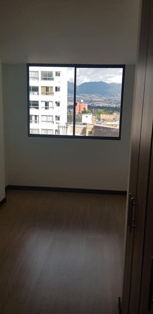 Apartamento de 2 alcobas en venta en Quiroga, Bogotá, 45 m² · foto 9 de 10