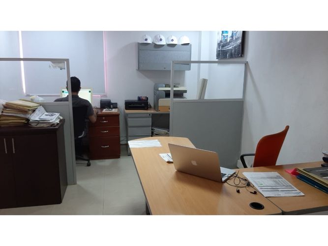 Lote en venta en San Isidro, Cartagena, 230 m² · foto 3 de 6