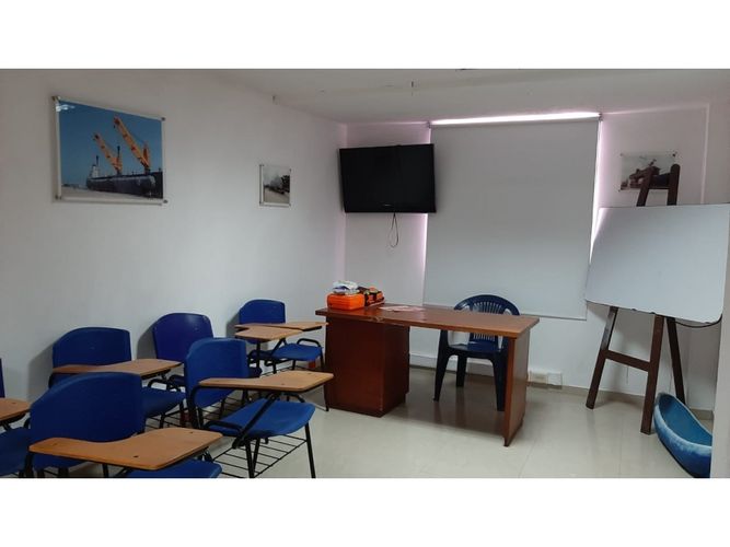Lote en venta en San Isidro, Cartagena, 230 m² · foto 4 de 6