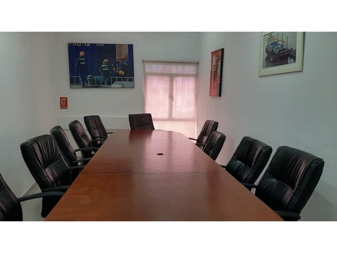 Lote en venta en San Isidro, Cartagena, 230 m² · foto 5 de 6