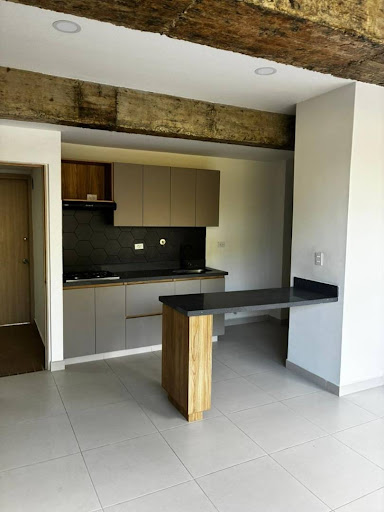 Apartamento en Arriendo en El porvenir, Rionegro